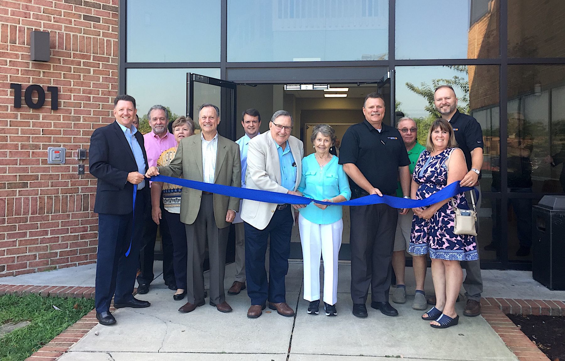 Communications Electronics Systems expands